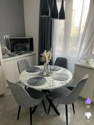 Table À Manger 2 Place