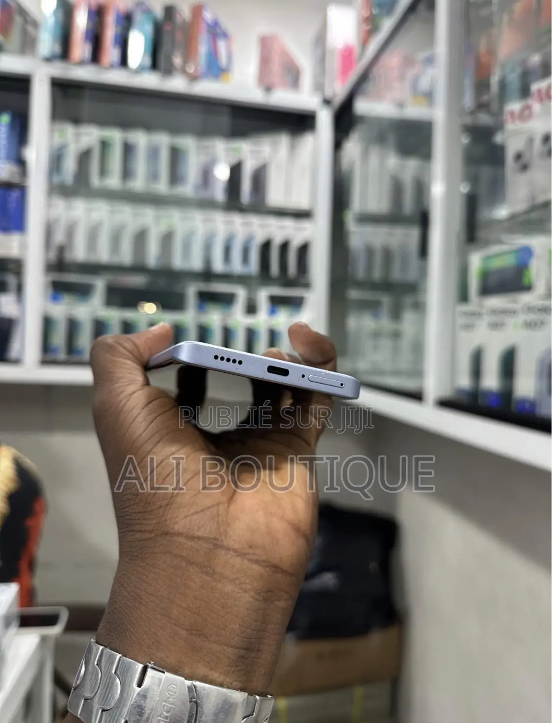 Nouveau Realme 13 Pro+ 5G 512 GB Bleu