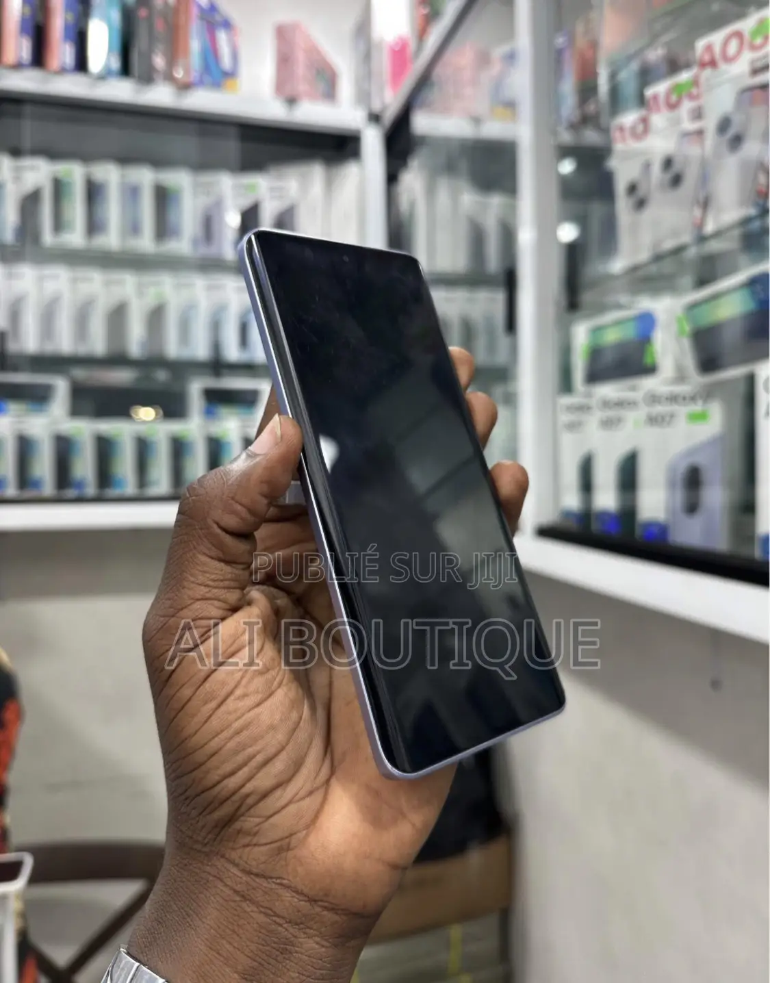 Nouveau Realme 13 Pro+ 5G 512 GB Bleu