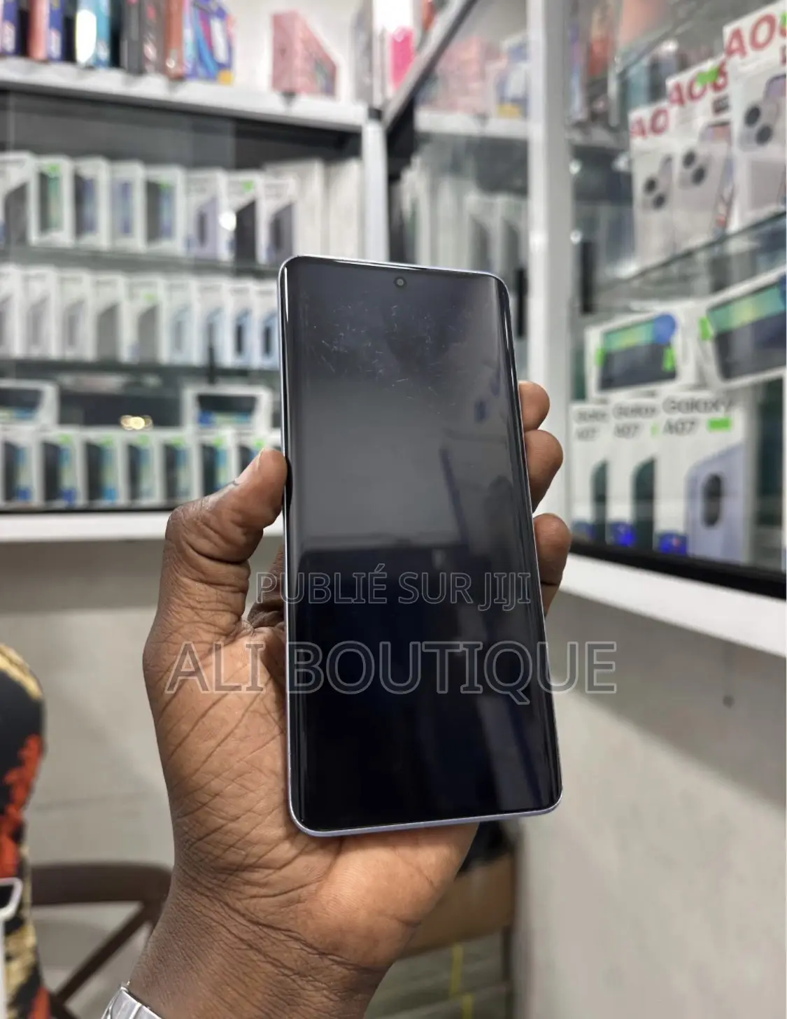 Nouveau Realme 13 Pro+ 5G 512 GB Bleu