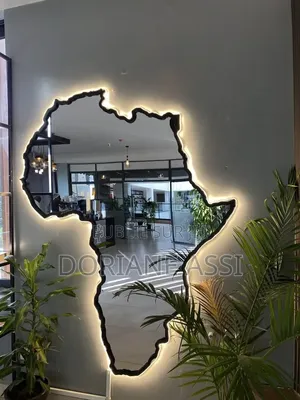 Miroir De Courtoisie Et Maquillage Et Maison