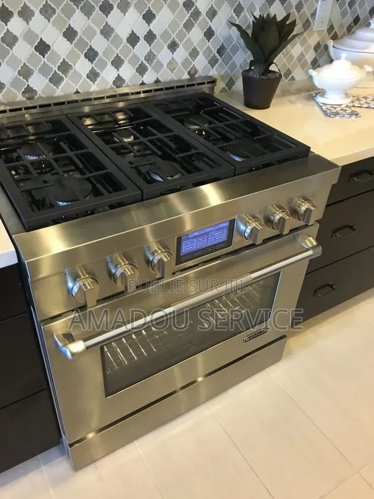 Cuisinière