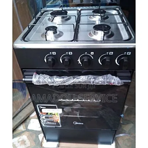 Cuisinière