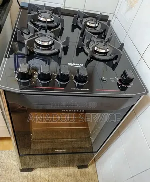 Cuisinière