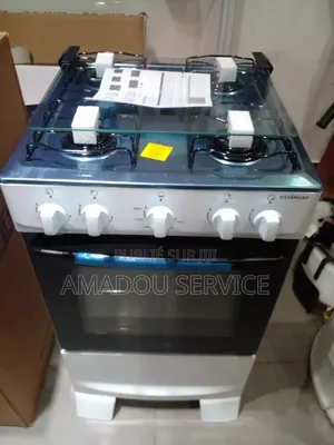Cuisinière