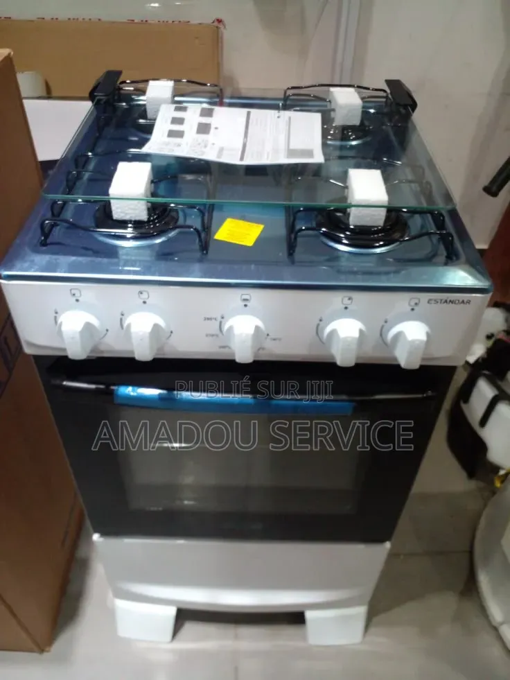 Cuisinière