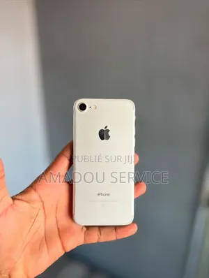 Nouveau Apple iPhone SE (2022) 256 GB Blanc