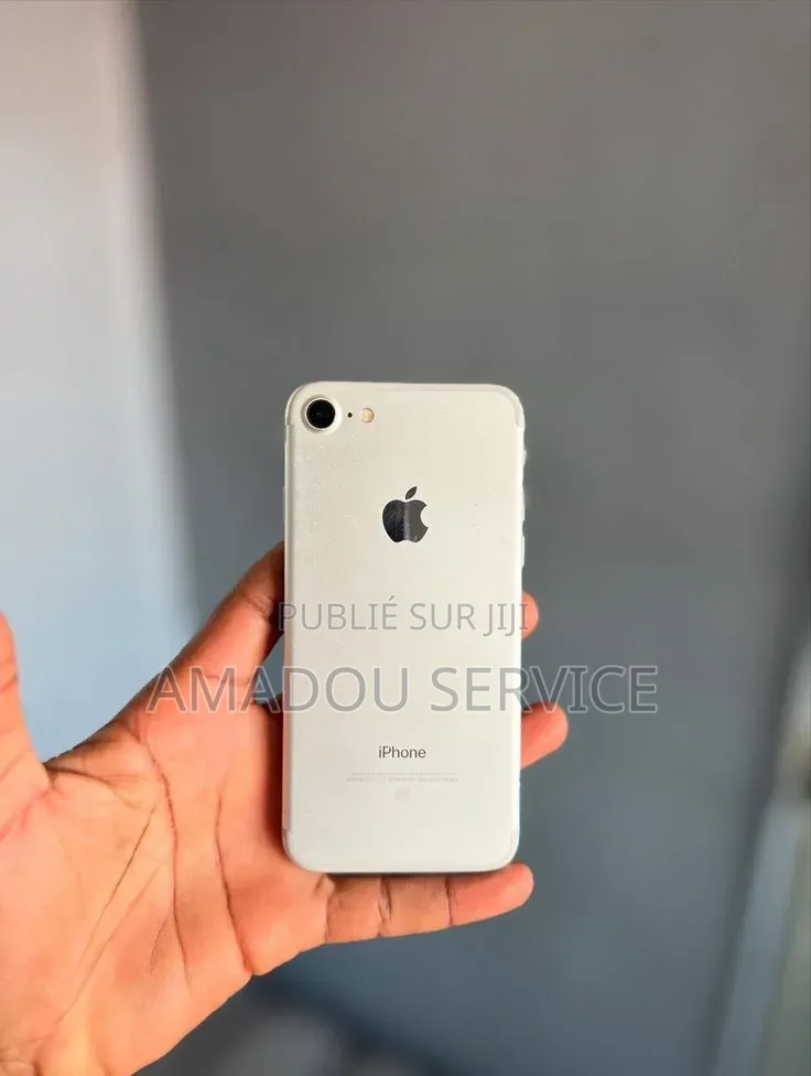 Nouveau Apple iPhone SE (2022) 256 GB Blanc