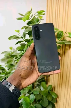 Nouveau Samsung Galaxy A17 256 GB Noir