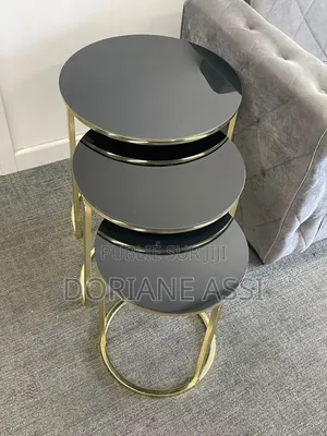 Table Ronde
