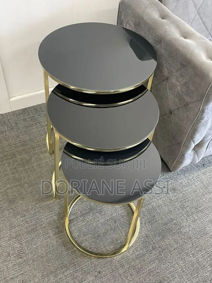 Table Ronde