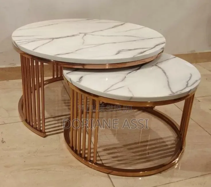 Table Ronde