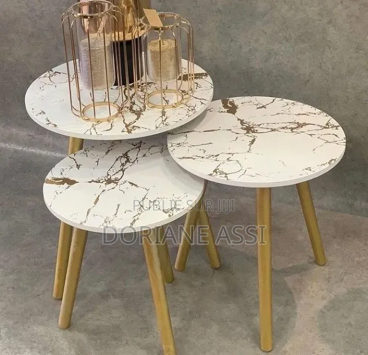 Table Ronde