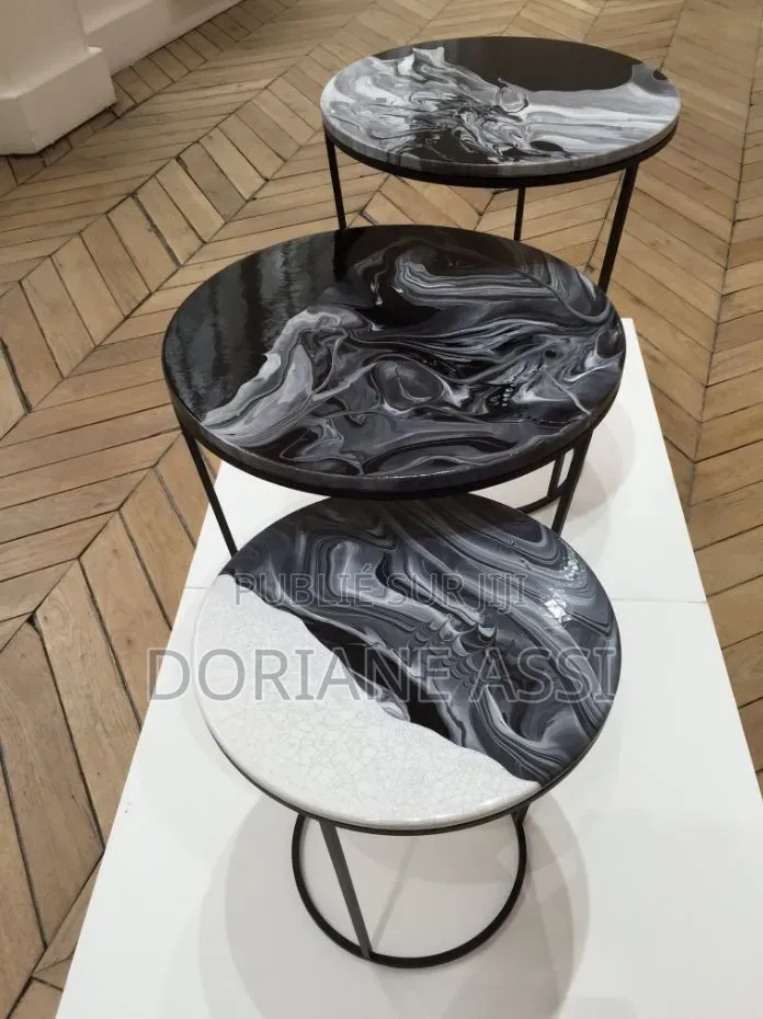 Table Ronde