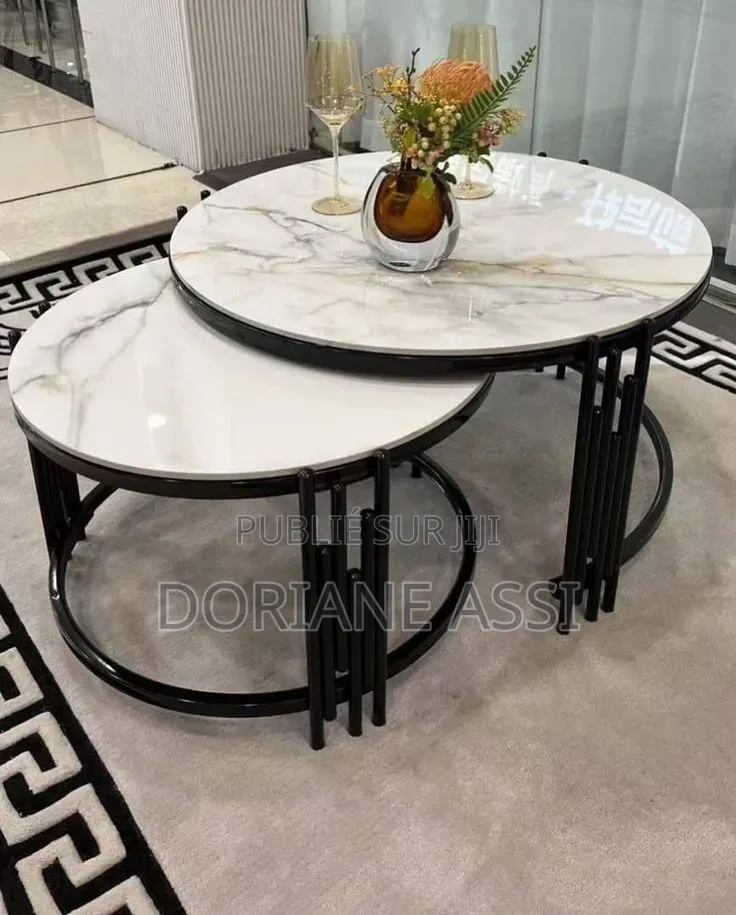 Table Ronde