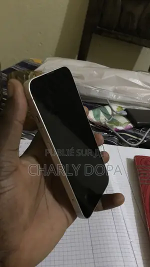 Apple iPhone 14 128 GB Blanc