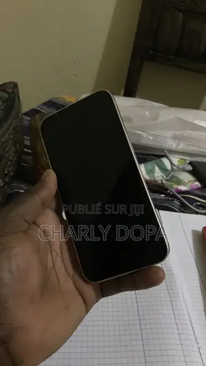 Apple iPhone 14 128 GB Blanc