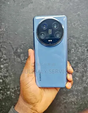 Nouveau Xiaomi 14 Ultra 256 GB Autre