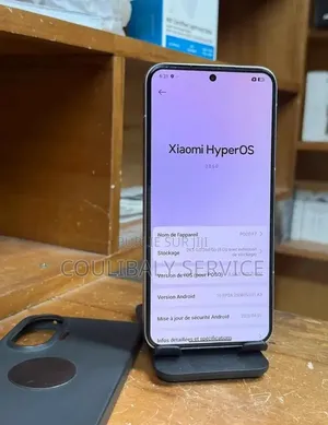 Nouveau Xiaomi Poco F7 Ultra 512 GB Autre