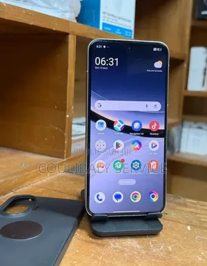 Nouveau Xiaomi Poco F7 Ultra 512 GB Autre