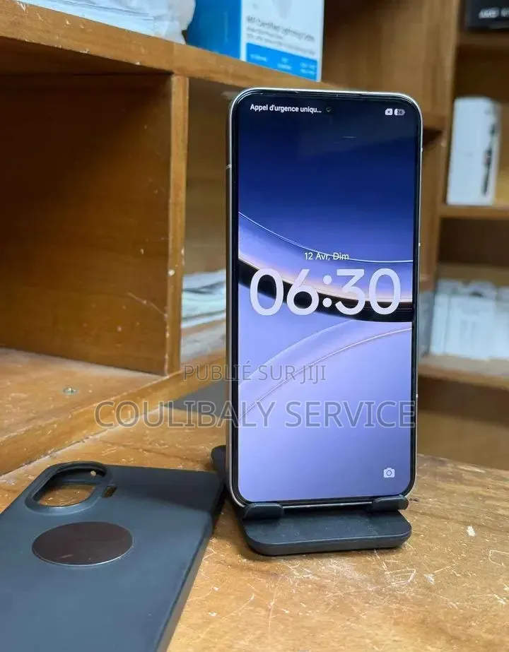 Nouveau Xiaomi Poco F7 Ultra 512 GB Autre