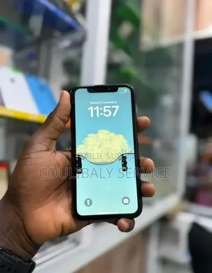 Nouveau Apple iPhone XR 128 GB Autre