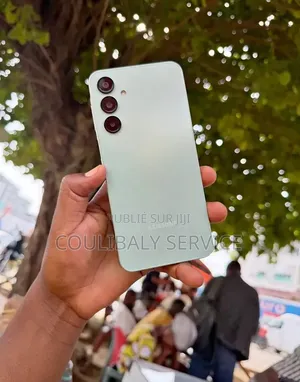 Nouveau Samsung Galaxy A16 128 GB Autre