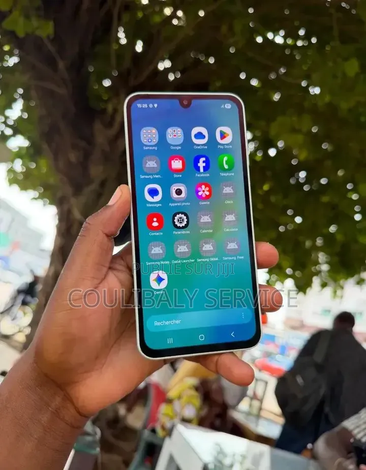 Nouveau Samsung Galaxy A16 128 GB Autre