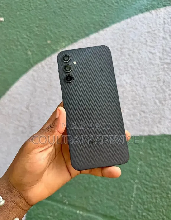 Nouveau Samsung Galaxy A14 128 GB Autre