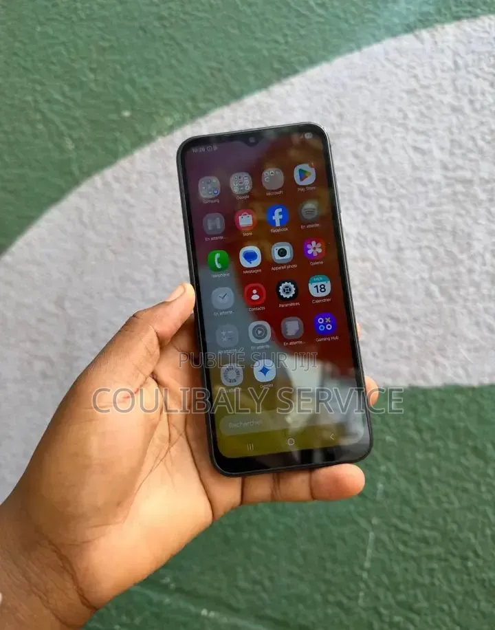 Nouveau Samsung Galaxy A14 128 GB Autre