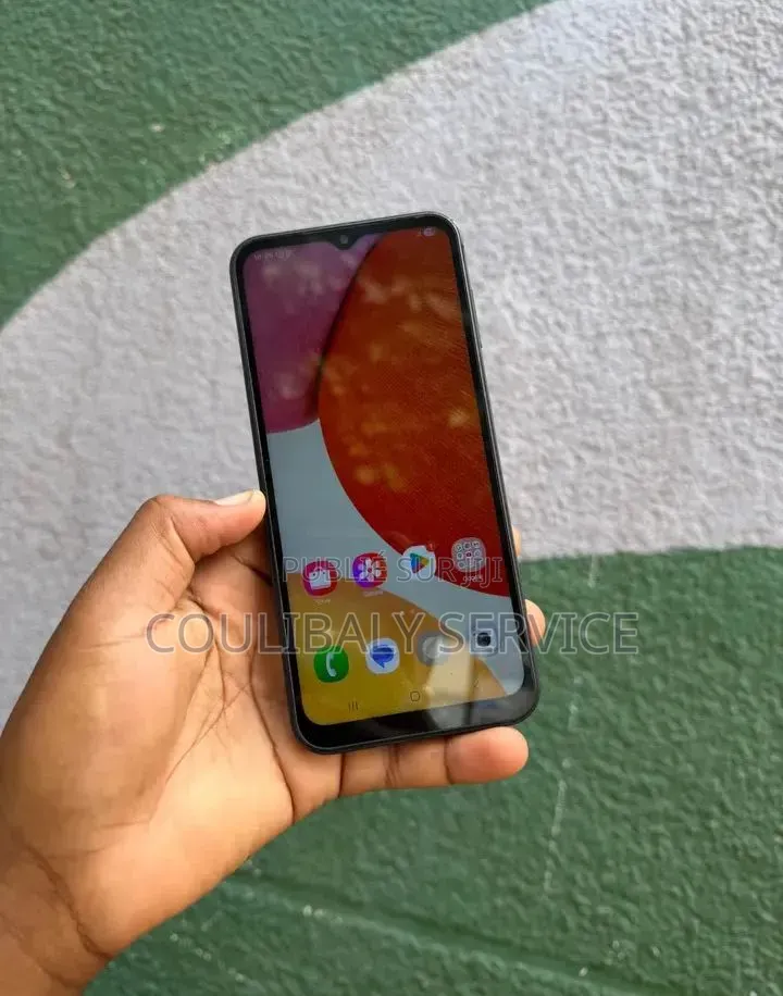 Nouveau Samsung Galaxy A14 128 GB Autre