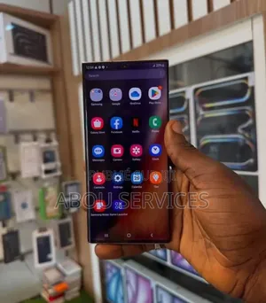 Nouveau Samsung Galaxy Note 20 Ultra 512 GB Autre