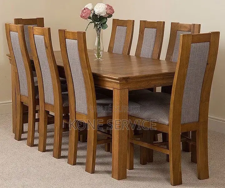 Table À Manger