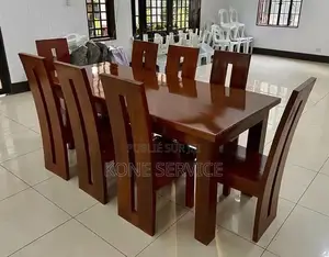 Table À Manger