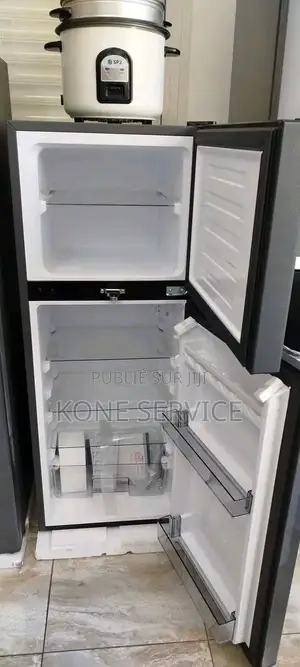 Réfrigérateur Double Porte