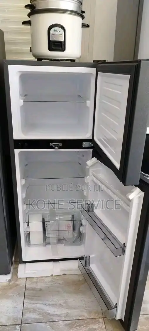 Réfrigérateur Double Porte