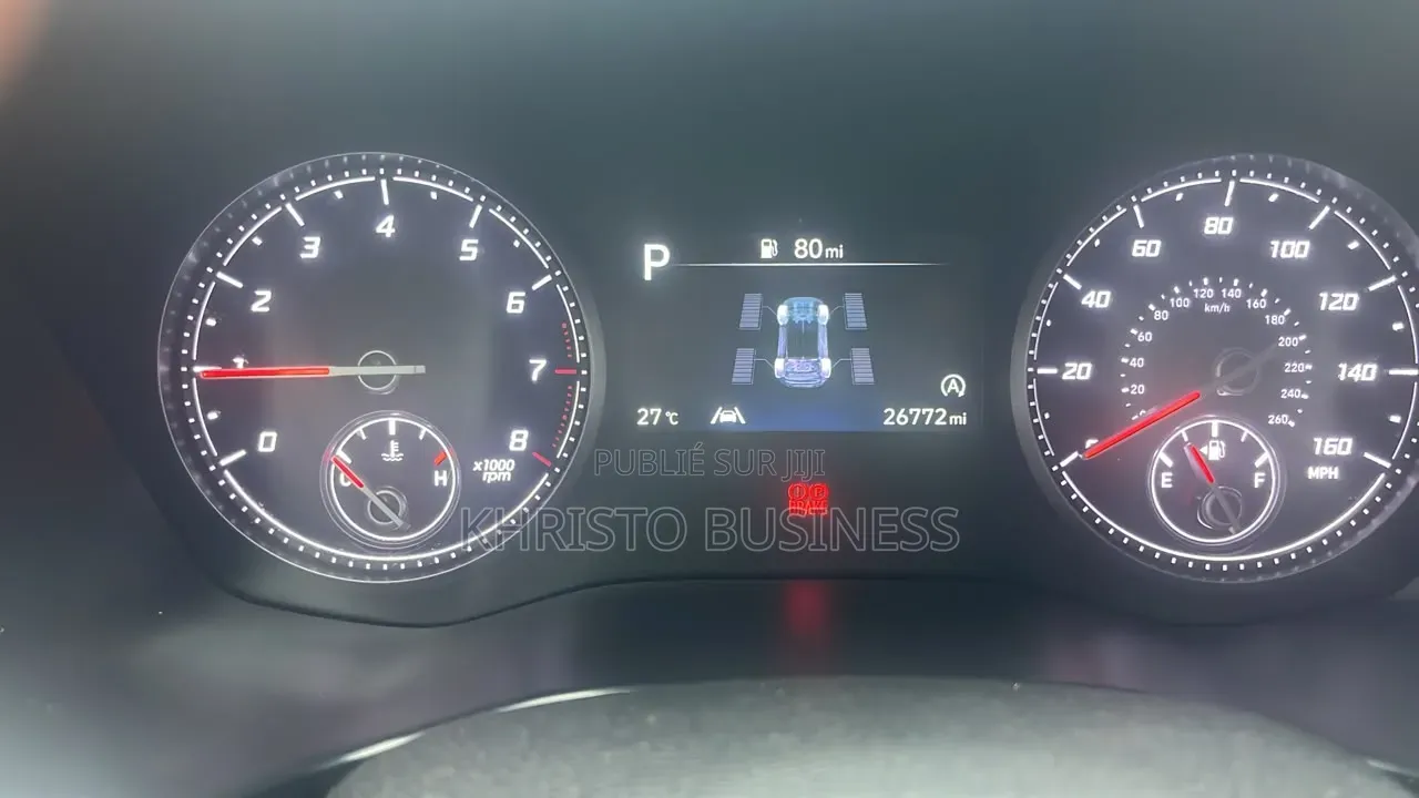 Nouveau Hyundai Santa Fe 2023 Bleu