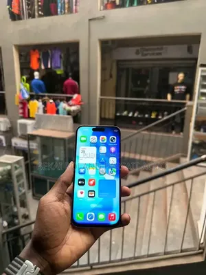 Nouveau Apple iPhone 17 Pro Max 256 GB Blanc