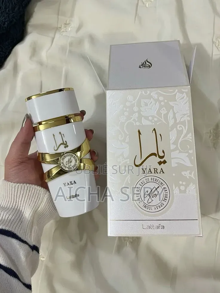 Parfum Femme Homme