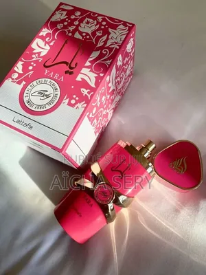 Parfum Femme Homme