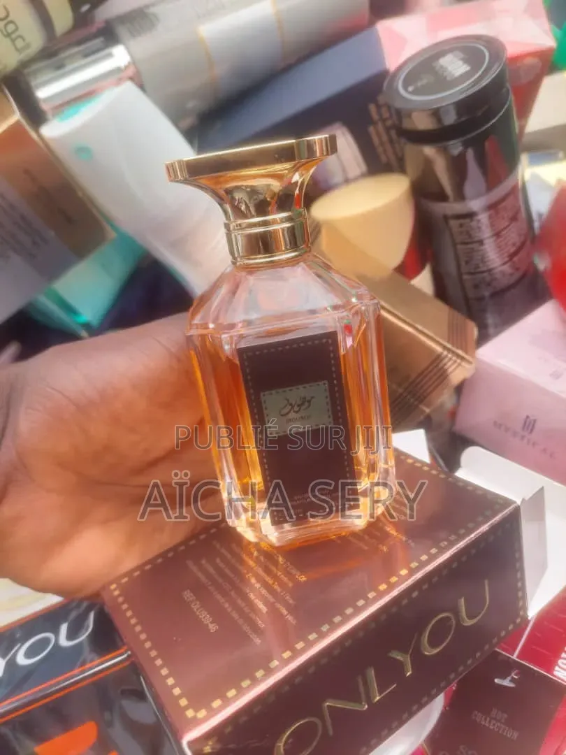 Parfum Femme Homme