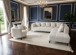 Ensemble Fauteuils De Salon