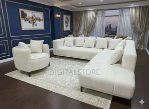 Ensemble Fauteuils De Salon