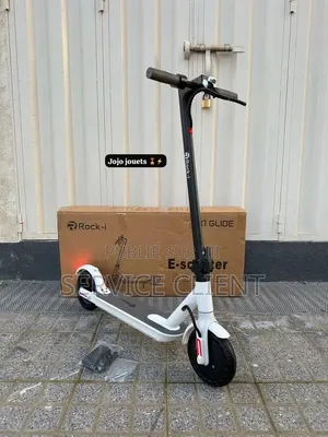 Trottinette Électrique
