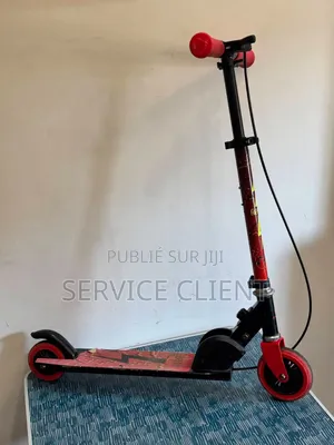 Trottinette Électrique