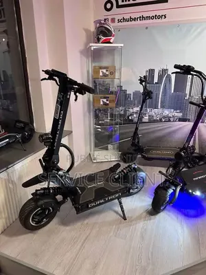 Trottinette Freestyle
