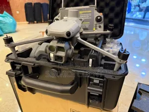 Drone Photos