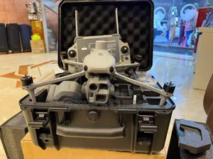 Drone Photos