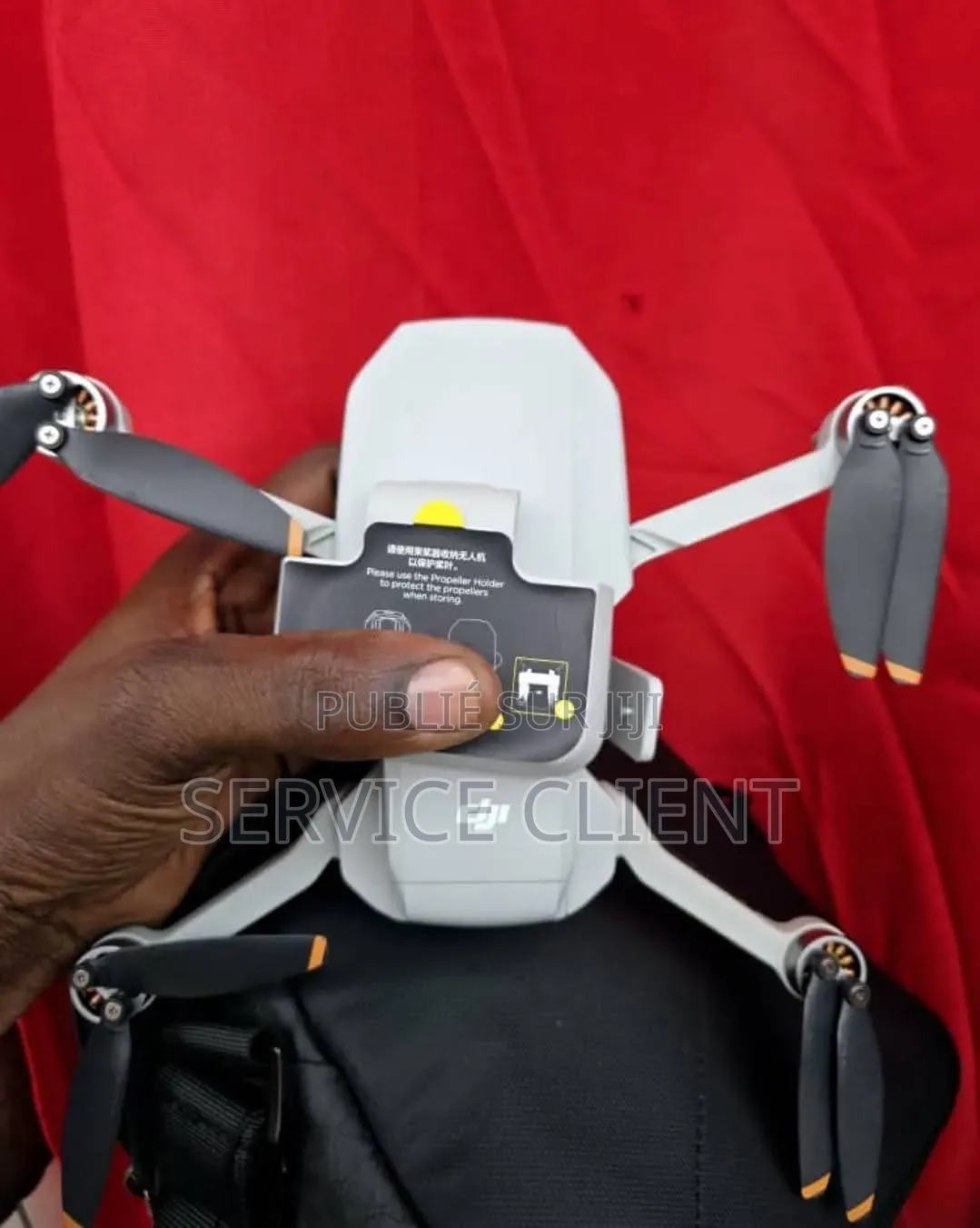 Drone Photos