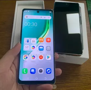 Nouveau Smart+ SP 5.0 8 GB Noir